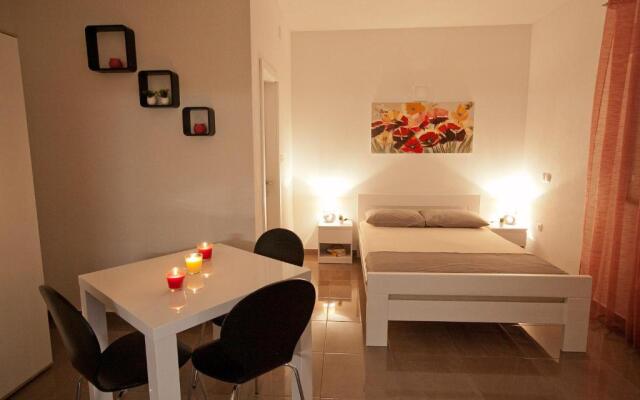 Apartman 2