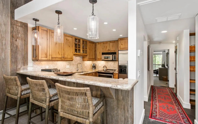 Standard 3 Bedroom - Aspen Alps #803