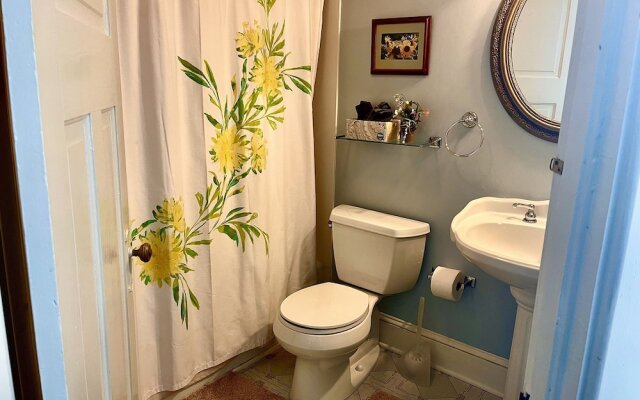 Greenwood Bed & Breakfast