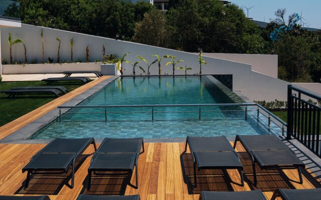 Kadagan Suites Ayasaranda