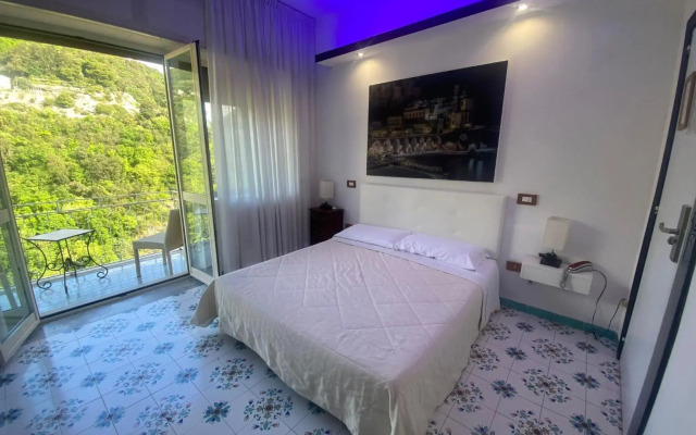Hotel Vietri Coast