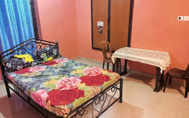 Vailankani guest house