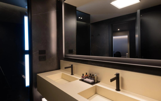 Eurostars Matera LaSuite