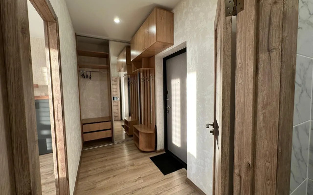 Апартаменты на улице Дачная 42