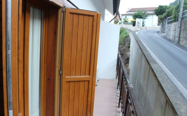 Moderna do Geres Hotel