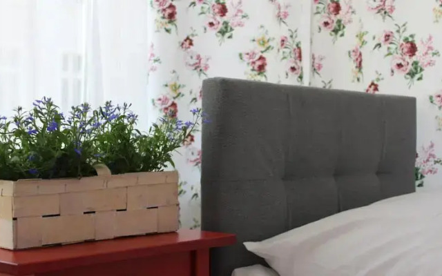 Sisters Lodge Hostel