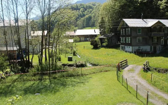 Ferienwohnungen Sutter