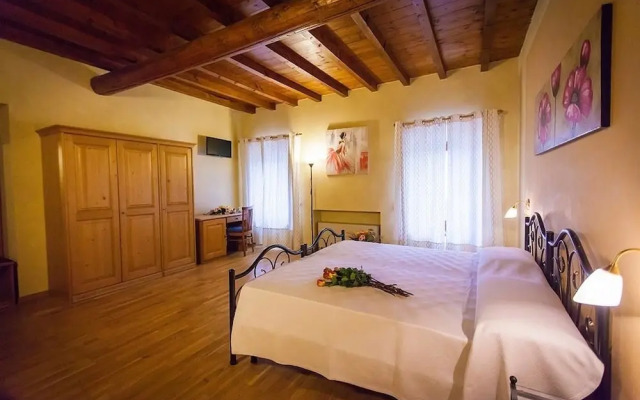 Hotel Alla Corte dei Bicchi