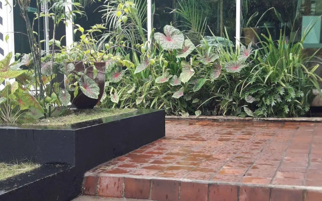 Pachamama - Hotel - Hostel