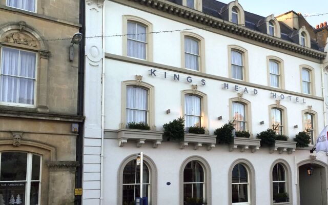 Kings Head Hotel