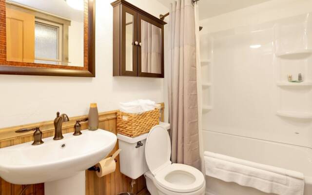 Tree TOP Tranquility #2263