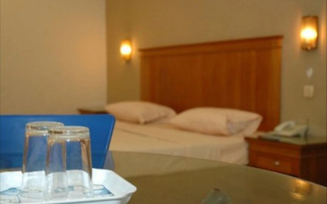 Citra Raya Hotel Banjarmasin