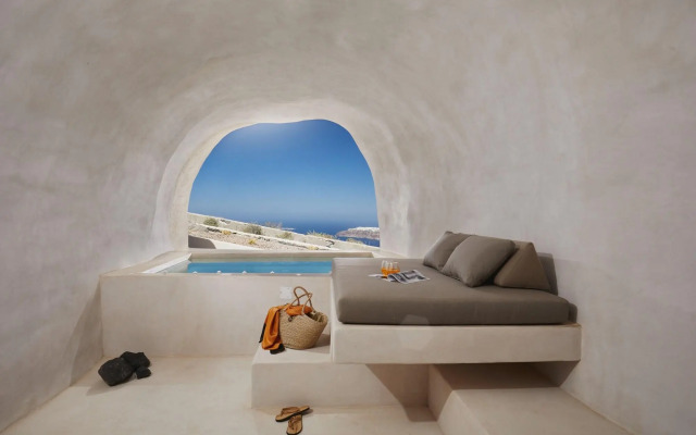 Divine Cave Experience