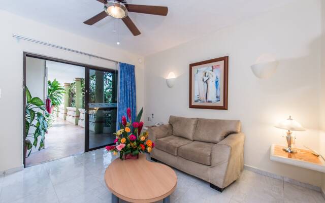 Aventura Mexicana Hotel