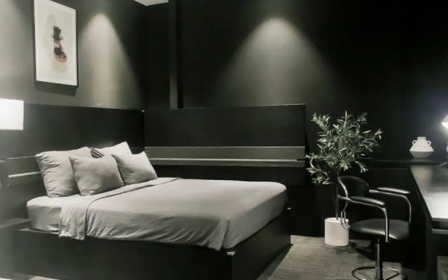 M Village Hotel Nguyen Kiem