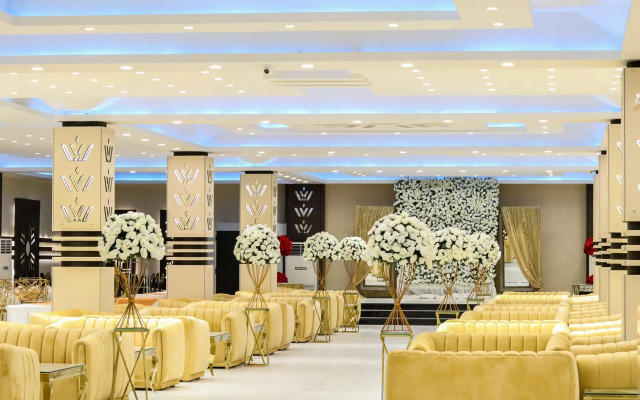 Best Western Hotel City Center Gujranwala