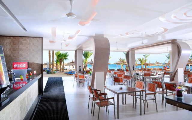 Beach Albatros Resort - All Inclusive