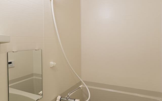 Grand Residence Tenjinkita