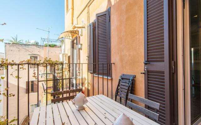 RSH Barberini Luxury Modern Terrace Apartment