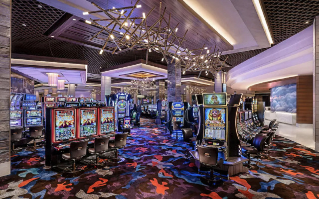 Palms Place Vacation Suites Collection