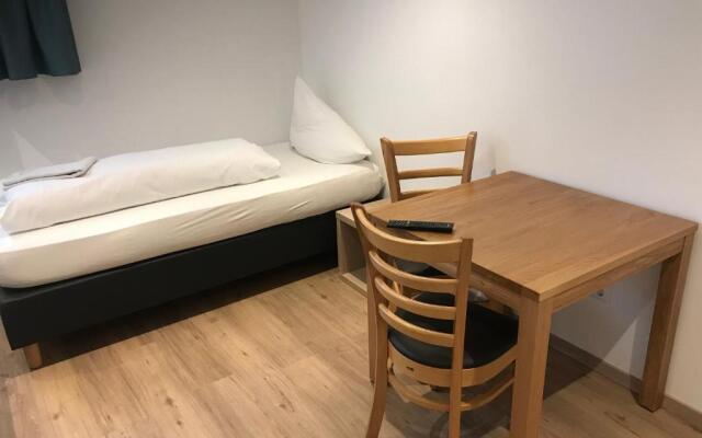 Gästehaus Apfelbaum