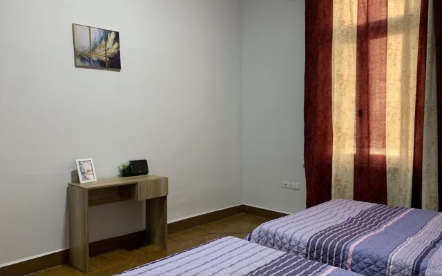 Casa Rosa Homes