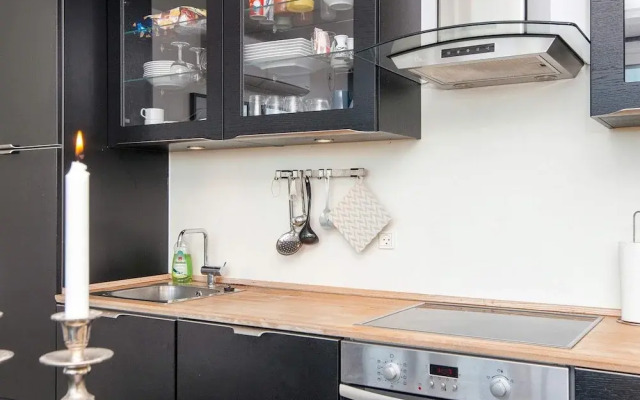 4 Person Holiday Home in Harboore-by Traum