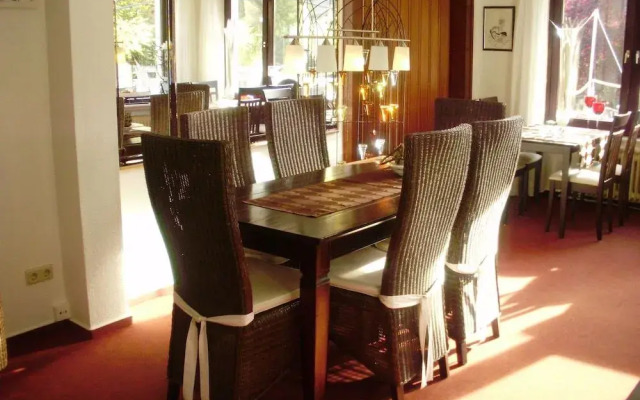 Hotel Waldsegler Garni