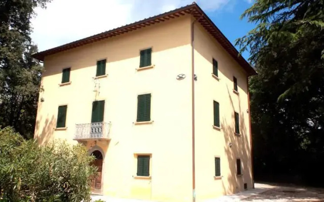 Poggio di Villa Fano