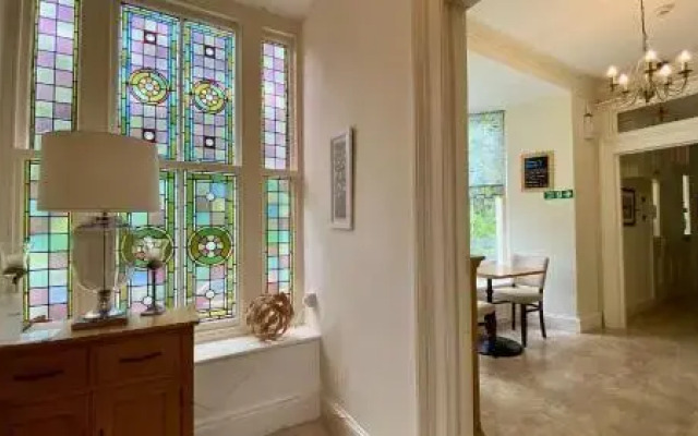 Bryn Artro Country House