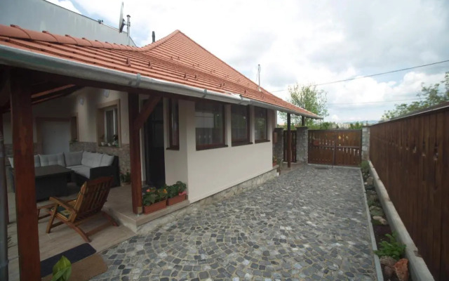 Holiday Home Podium
