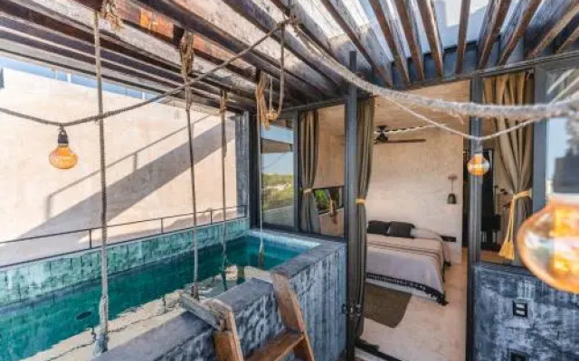 Esmeralda Boutique Hotel & Residences