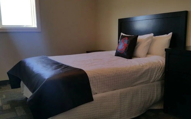 Sportsman's Inn Resort & Marina