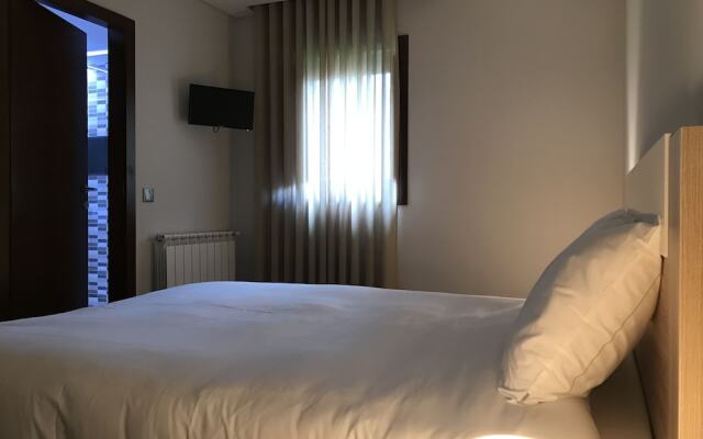 Casa de Riba'Dão - Arcos de Valdevez