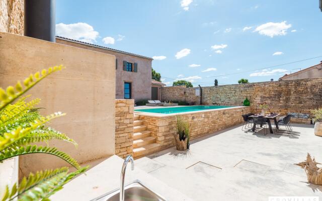 Elena Rovinj in Bale