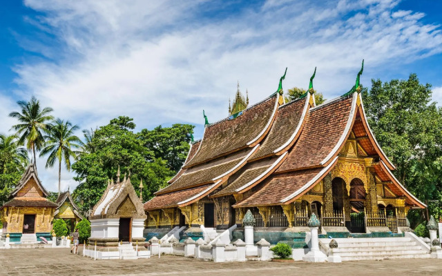 Nammavong Guesthouse