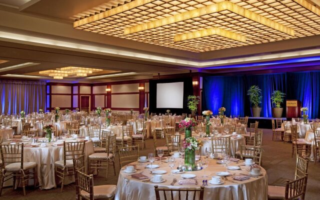 The Westin Long Beach