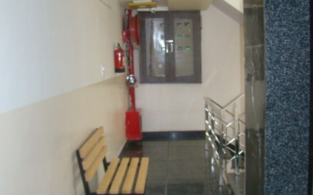 Lokhith Residency Boys Hostel