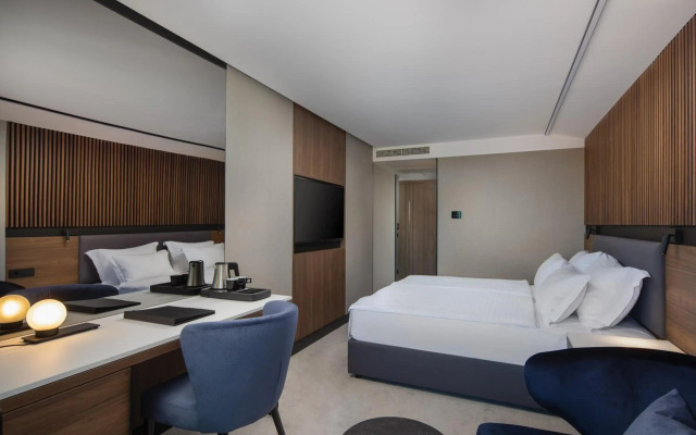 Boutique Hotel Noemia