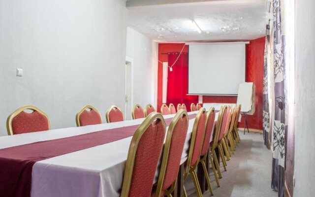 Melia Hotel Senegal