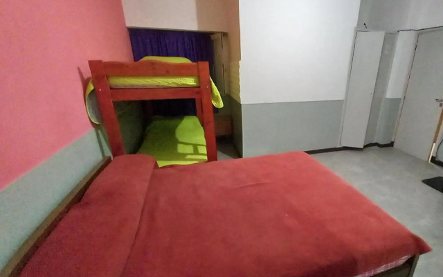 Hostel Salta 1285
