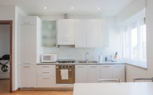 Galleria Centrale in Colle San Vito