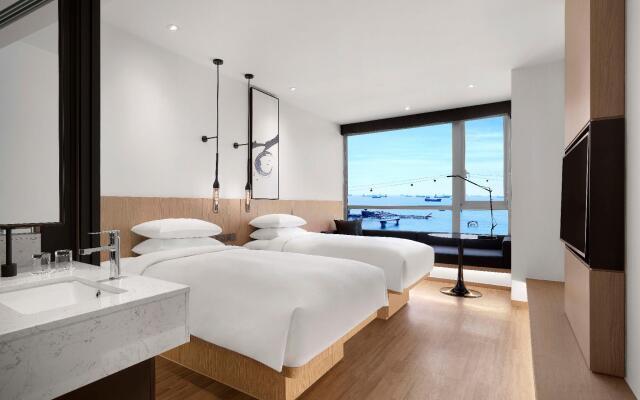 Fairfield by Marriott Busan Songdo Beach