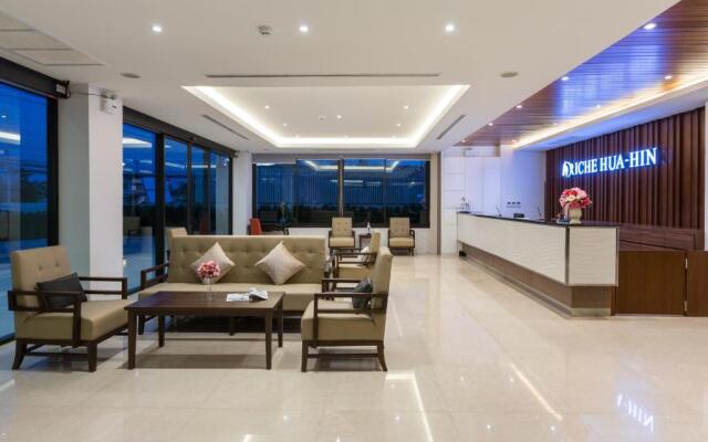 Riche Hua Hin