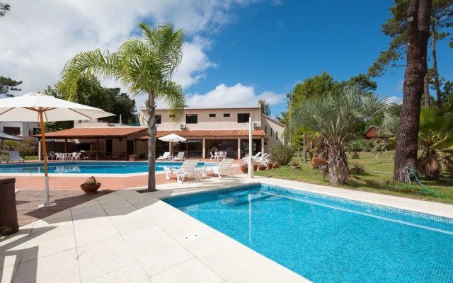 Costa Brava Resort