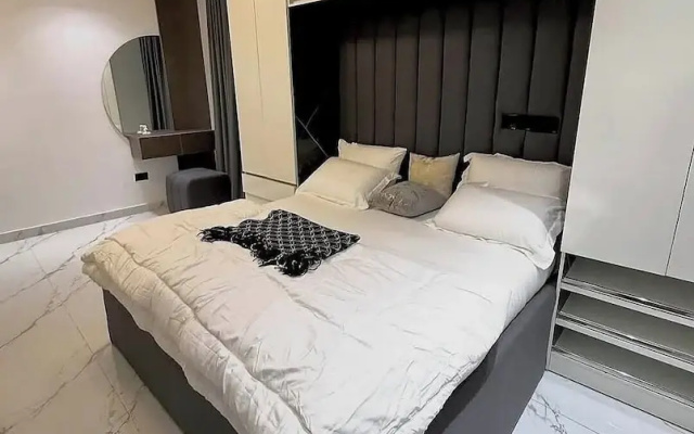 Buge Homes