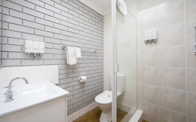 Caboolture Motel