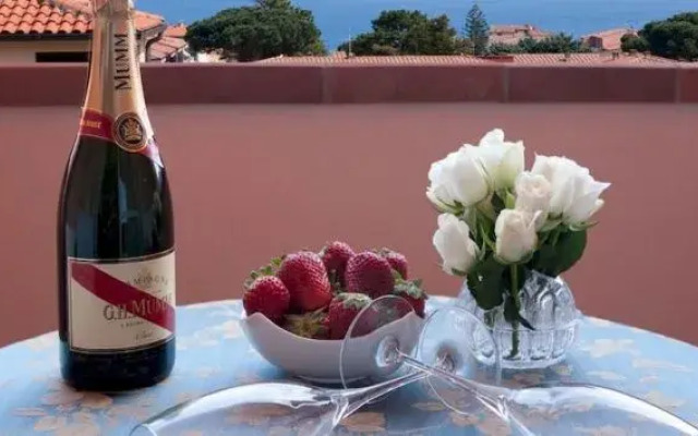 Il Magnifico Elba Resort