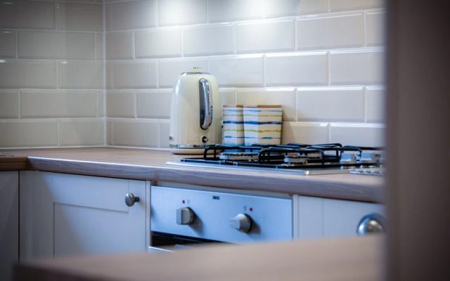 Bali Hai - 3 Bed Bungalow - Saundersfoot