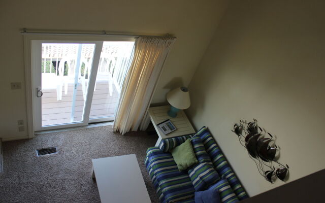 Ocean High Condominiums